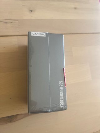 Garmin Forerunner 255 PRECINTADO