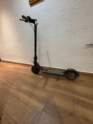Patinete Eléctrico Xiaomi