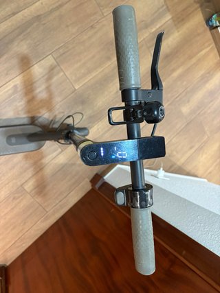 Patinete Eléctrico Xiaomi