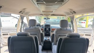 Chrysler Grand Voyager 2008