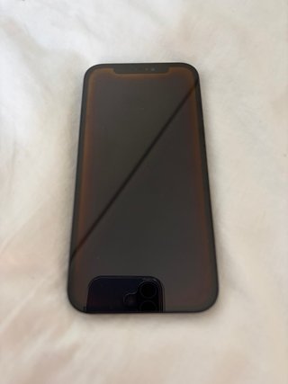 iPhone 12 Negro