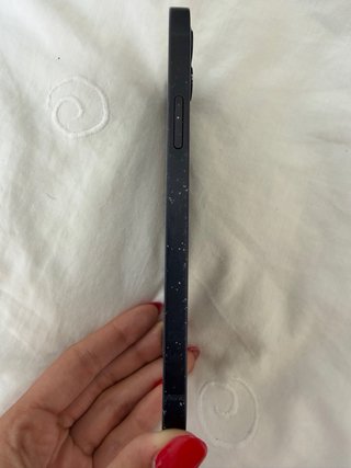 iPhone 12 Negro