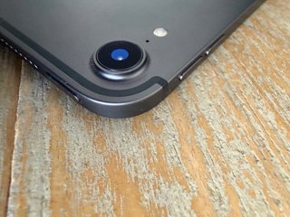 iPad Pro 11” 256GB + Cellular Plata