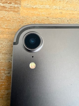 iPad Pro 11” 256GB + Cellular Plata