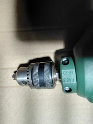Taladro Bosch PSB 420-2