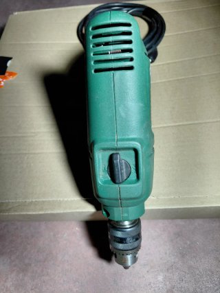 Taladro Bosch PSB 420-2