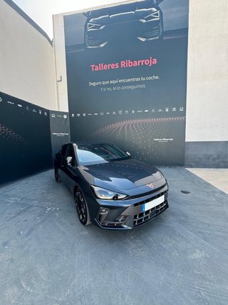 Cupra León 1.5 eTSI 110kW (150CV) DSG