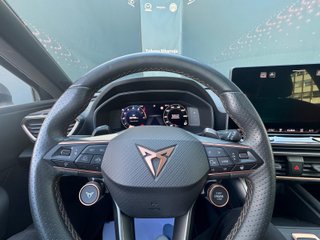 Cupra León 1.5 eTSI 110kW (150CV) DSG