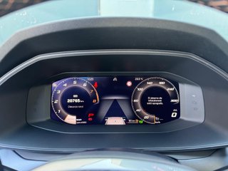 Cupra León 1.5 eTSI 110kW (150CV) DSG