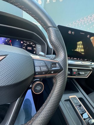 Cupra León 1.5 eTSI 110kW (150CV) DSG