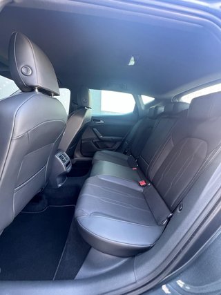 Cupra León 1.5 eTSI 110kW (150CV) DSG