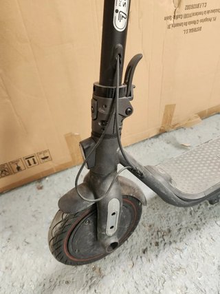 Patinete Eléctrico Segway-Ninebot F25E II