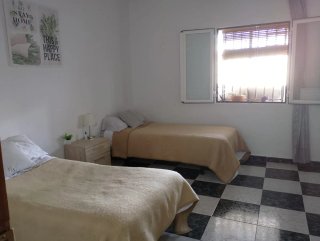 Alquilo para vacaciones