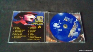 Steve Harley & Cockney Rebel CD