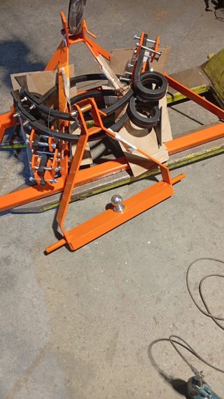 Mini tractor kubota aste A-17