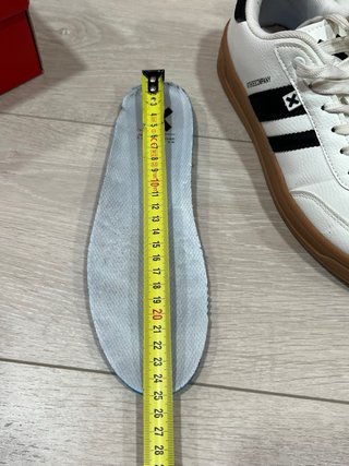 Zapatillas Plataforma XTI Blancas Talla 39