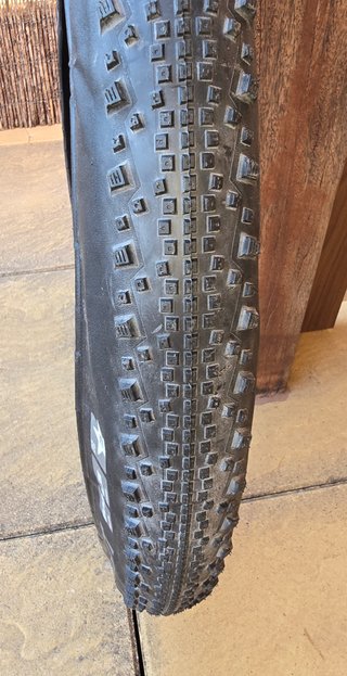 Cubiertas MTB 29 Schwalbe Thunder Burt
