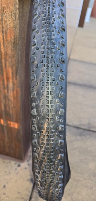 Cubiertas MTB 29 Schwalbe Thunder Burt