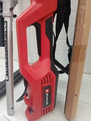 Sierra / Cortasetos Eléctrico Barra Extensible