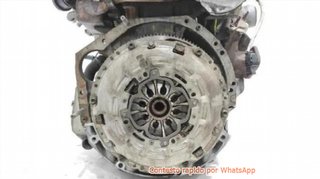 Motor completo renault carnp1886682 m9tc Ref:14592