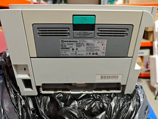 Stampante HP LaserJet P2035