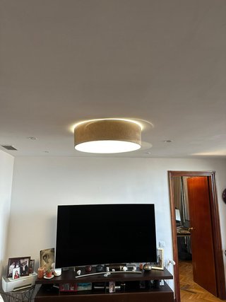 TV Samsung QE55Q8CAM 65