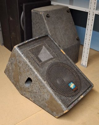 Altavoces AAMSTER