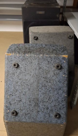 Altavoces AAMSTER