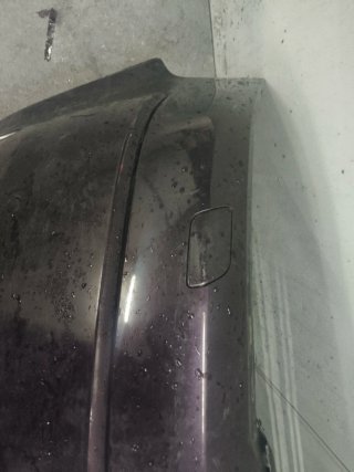 Paragolpes y Faros Volkswagen Transporter T5