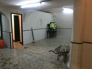 Local VIVIENDA mas ALTILLO