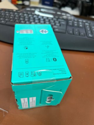 Logitech Lift Ratón Ergonómico Vertical #B533X9