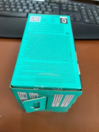 Logitech Lift Ratón Ergonómico Vertical #B533X9