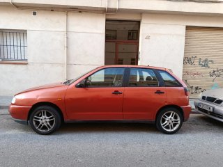 SEAT Ibiza 1999