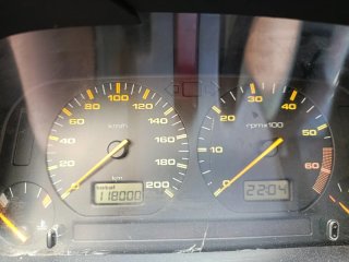 SEAT Ibiza 1999