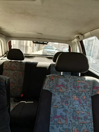 SEAT Ibiza 1999