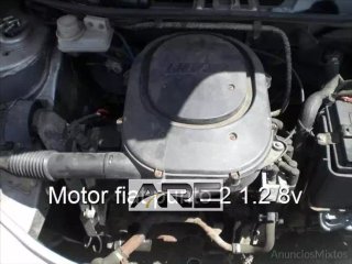 Motor fiat punto 2 1.2 8v r_64140