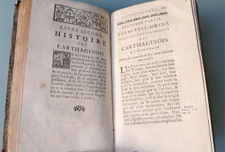 1740 EGIPCIOS, CARTAGINESES, antíguo