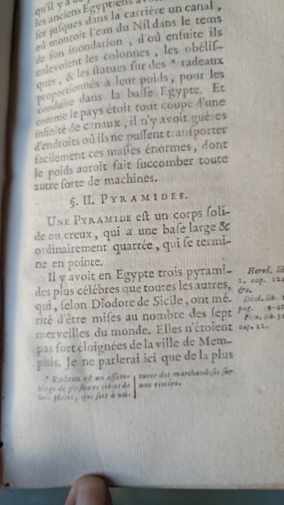 1740 EGIPCIOS, CARTAGINESES, antíguo