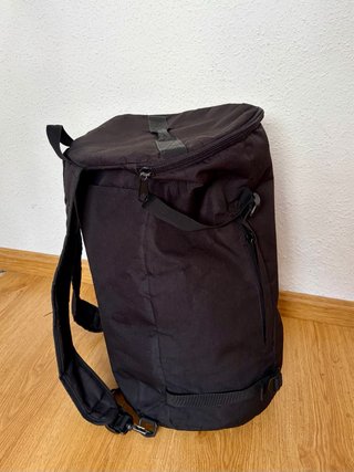 Mochila Deportiva Prozis Army 40L Negra