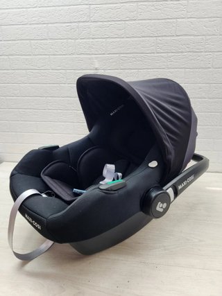 Silla de coche para bebé Maxi-Cosi 0-12m