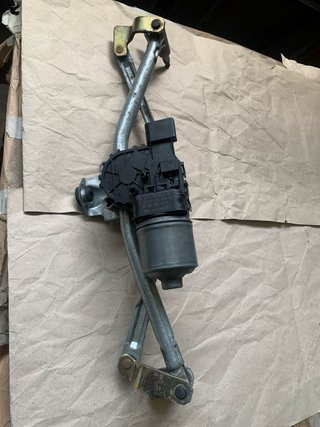 Motor Limpiaparabrisas VW Polo N9