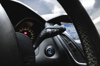 Ford Focus 1.0 EcoBoost ASS Edition 2015