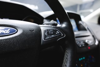 Ford Focus 1.0 EcoBoost ASS Edition 2015