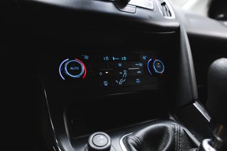 Ford Focus 1.0 EcoBoost ASS Edition 2015