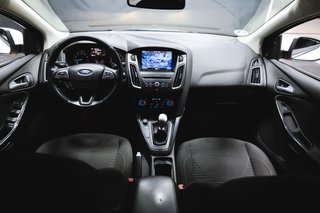 Ford Focus 1.0 EcoBoost ASS Edition 2015