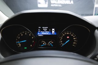 Ford Focus 1.0 EcoBoost ASS Edition 2015