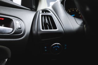 Ford Focus 1.0 EcoBoost ASS Edition 2015