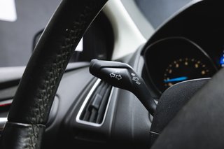 Ford Focus 1.0 EcoBoost ASS Edition 2015