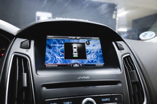 Ford Focus 1.0 EcoBoost ASS Edition 2015