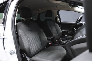 Ford Focus 1.0 EcoBoost ASS Edition 2015